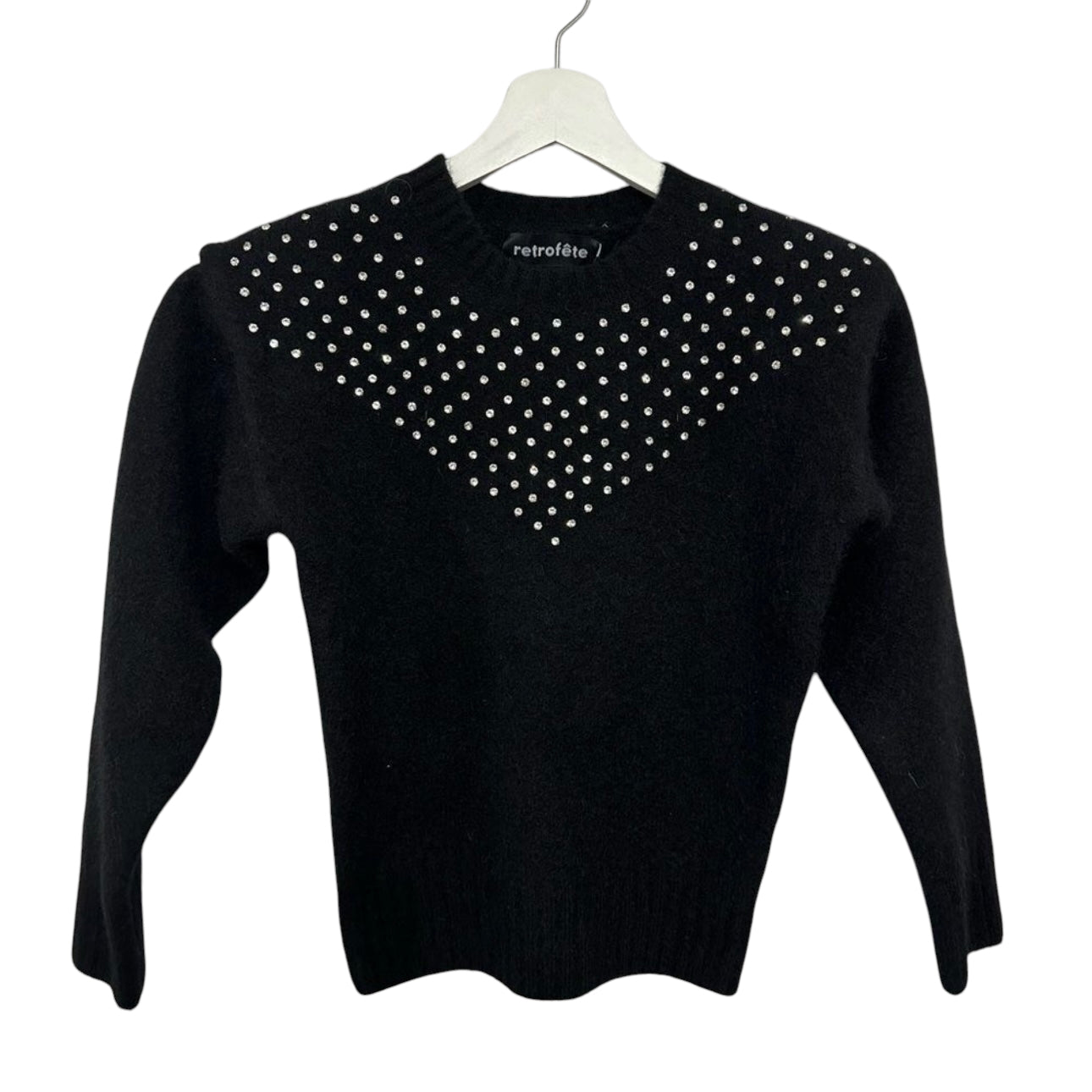 Retrofête Astra Sweater Size XS