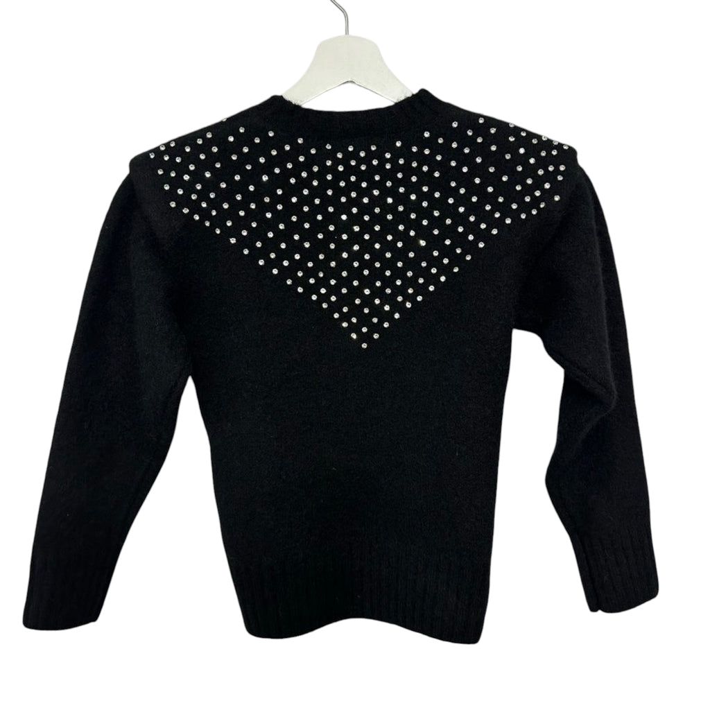 Retrofête Astra Sweater Size XS