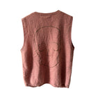 Zadig & Voltaire Cashmere Vest Size M