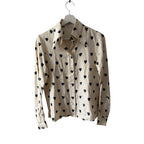 Alix of Bohemia Dolly Onyx Heart Shirt Size XS