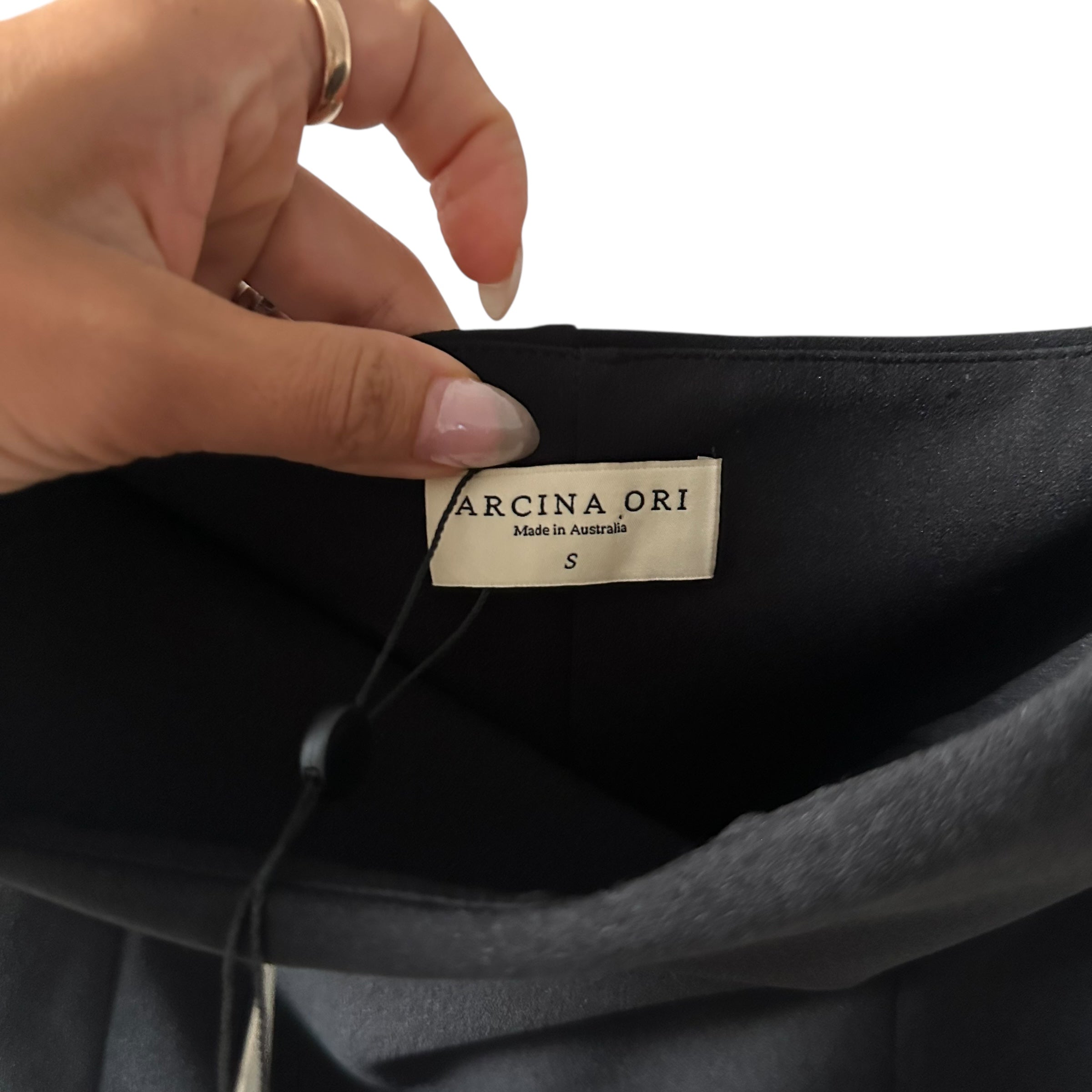 Arcina Ori Celine Dress Size S