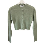 Rouje Mariane Knit Cardigan Size 4
