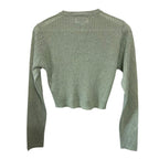 Rouje Mariane Knit Cardigan Size 4