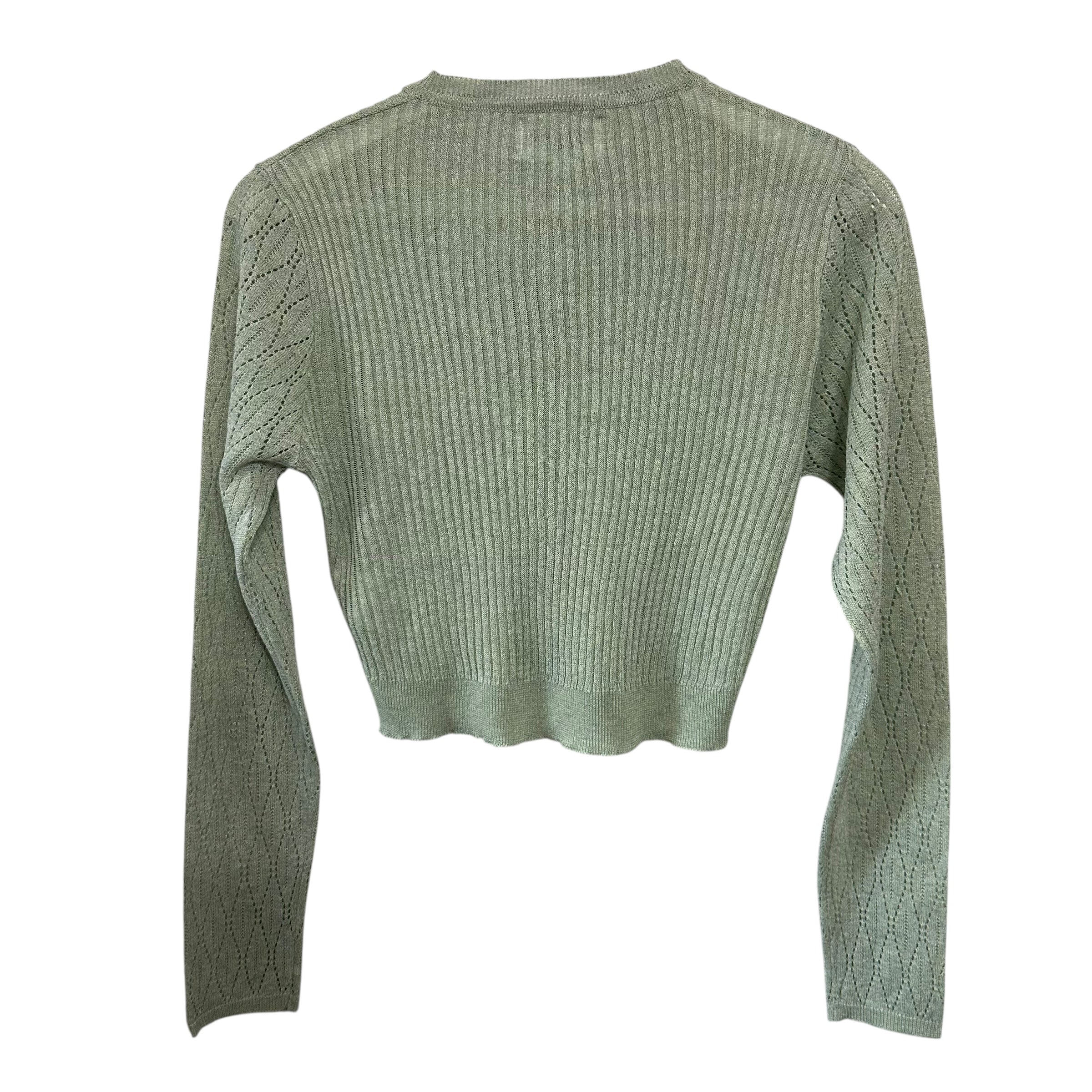 Rouje Mariane Knit Cardigan Size 4