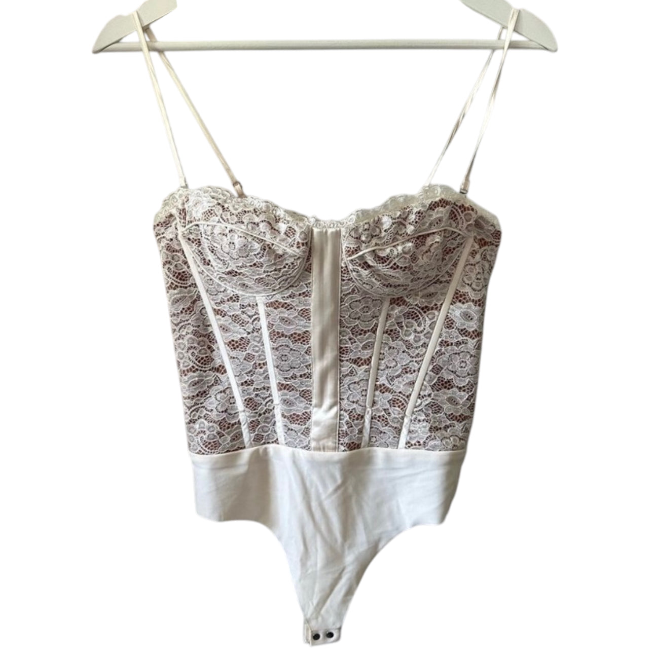 Cami NYC Bria Bodysuit Size S