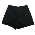 Zadig & Voltaire Wool Shorts Size 2