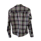 Frank & Eileen Barry Shirt Size XS