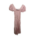 Sleeper Belle Linen Dress Size XL