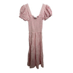 Sleeper Belle Linen Dress Size XL