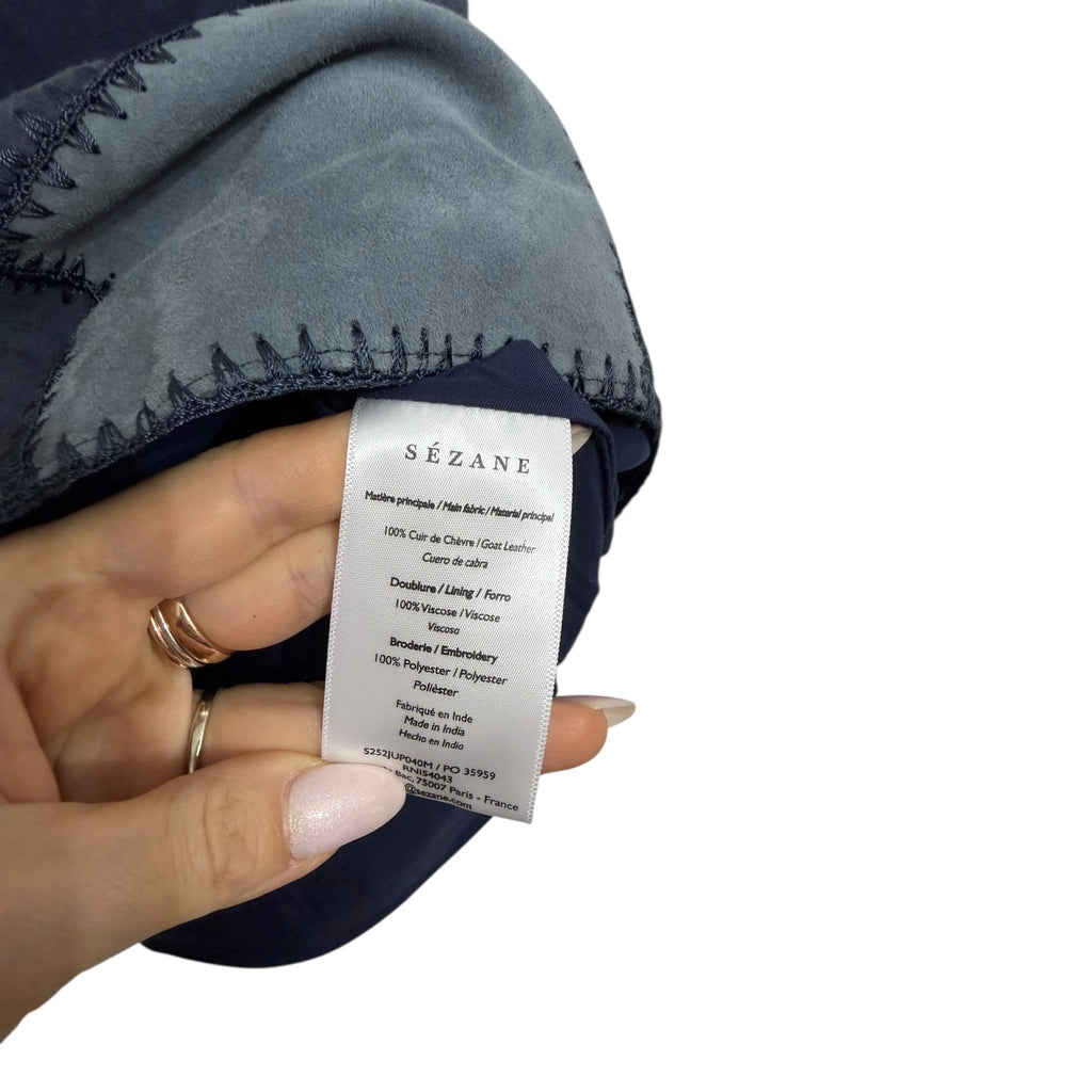 Sezane Nehira Skirt Size 2