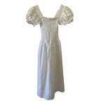 Sleeper Belle Linen Dress Size S