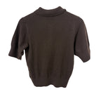 Reformation Skye 100% Cashmere Pullover Size XS