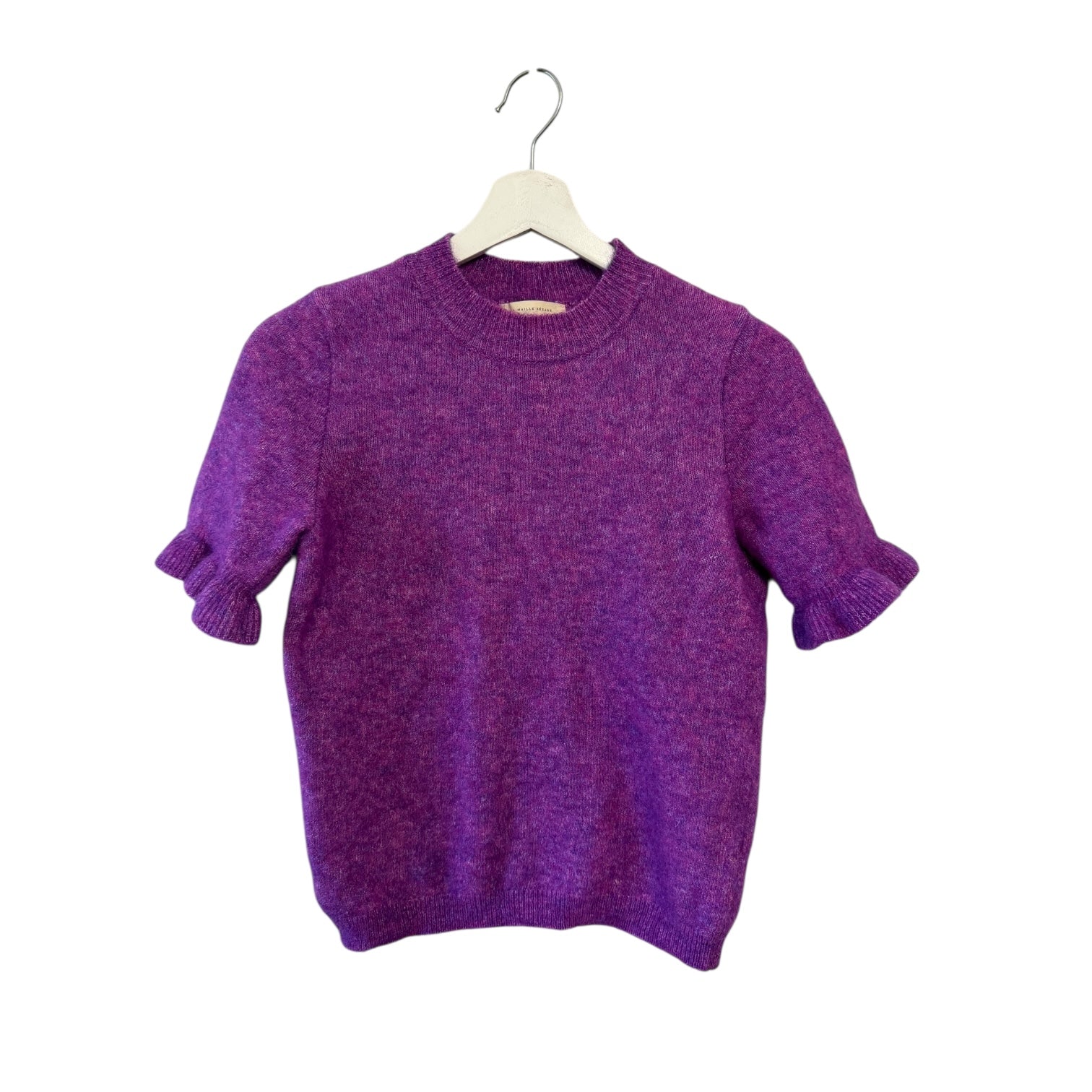 Sezane Mindy Sweater Size XS