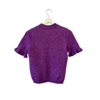 Sezane Mindy Sweater Size XS