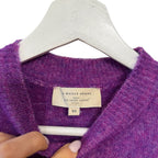 Sezane Mindy Sweater Size XS