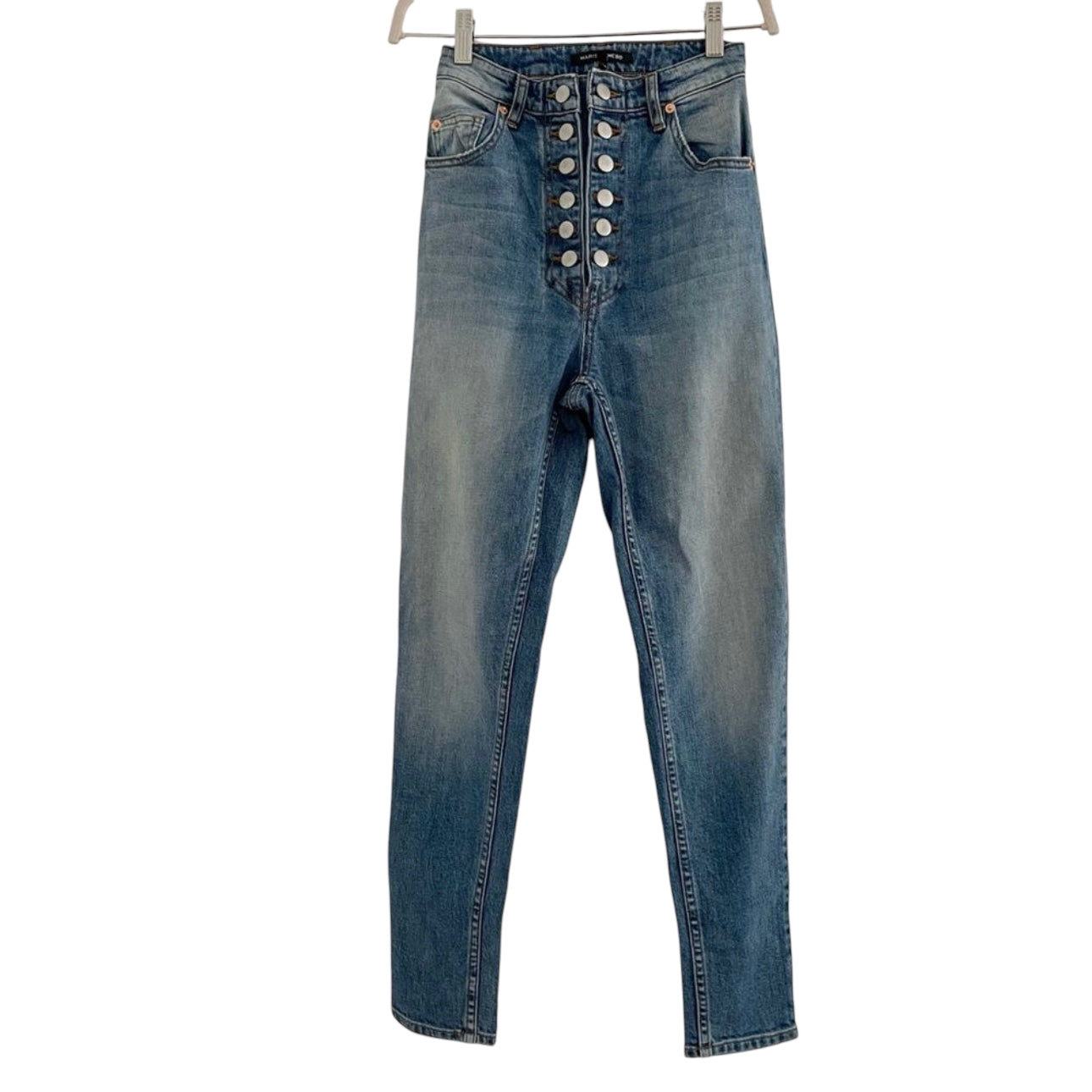 Mariassa Webb Emma Denim Pants Size 25