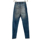 Mariassa Webb Emma Denim Pants Size 25