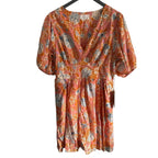 Trovata Birds of Paradis Gia Dress Size L