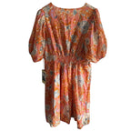 Trovata Birds of Paradis Gia Dress Size L