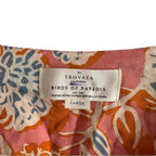 Trovata Birds of Paradis Gia Dress Size L