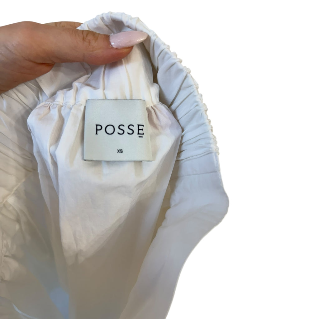 POSSE Oscar Skirt Size XS