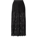 Fleur Du Mal Lace Midi Skirt Size 4