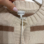 KULE The Edith Cardigan Size S