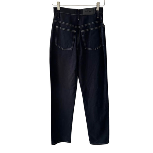 ARE YOU AM I Jeans Size 2