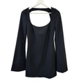 L'Academie Roux Mini Dress Size S