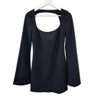 L'Academie Roux Mini Dress Size S