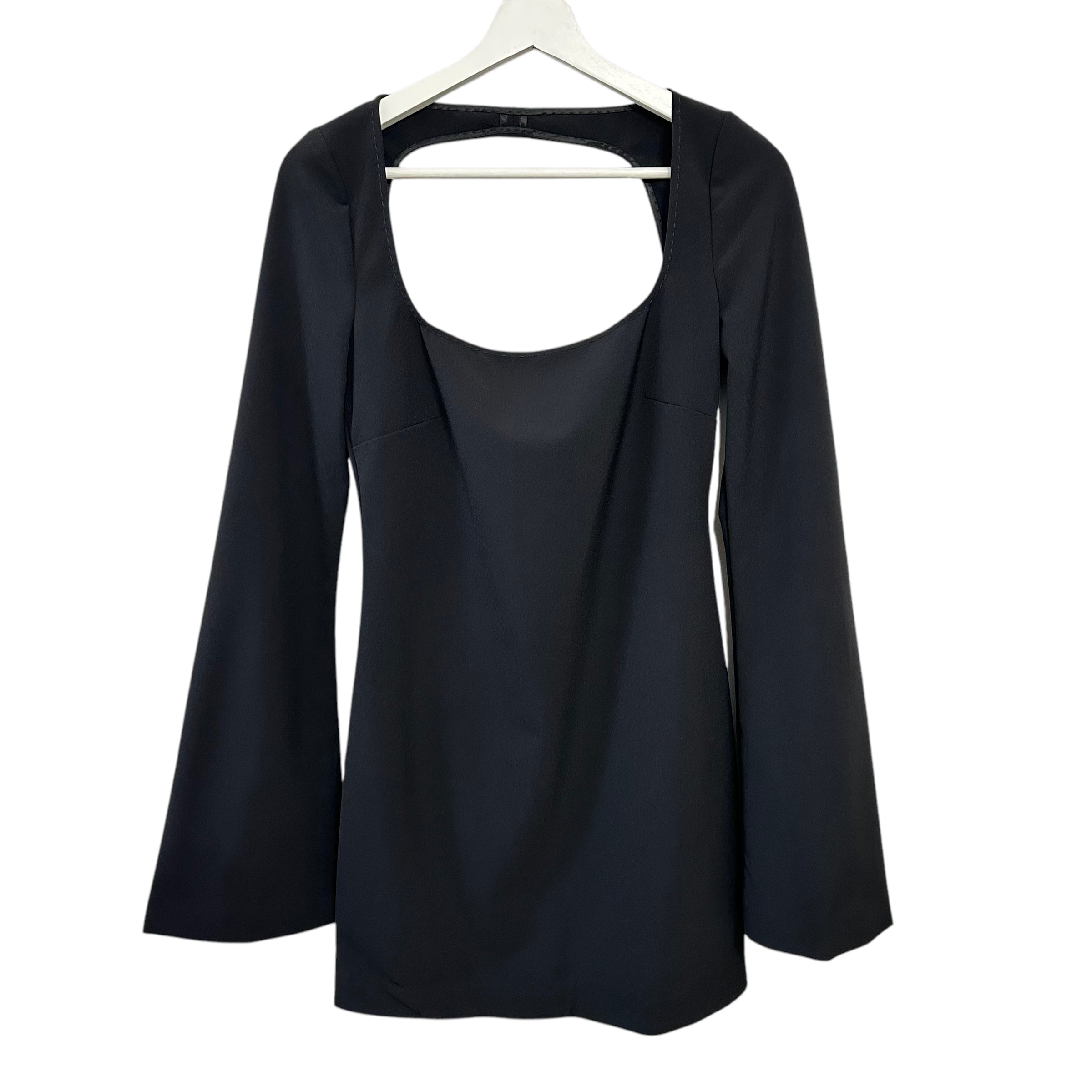 L'Academie Roux Mini Dress Size S