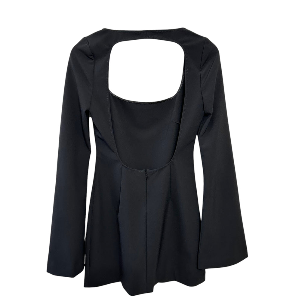 L'Academie Roux Mini Dress Size S