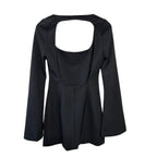 L'Academie Roux Mini Dress Size S