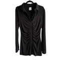 With Jéan Andy Dress Size M