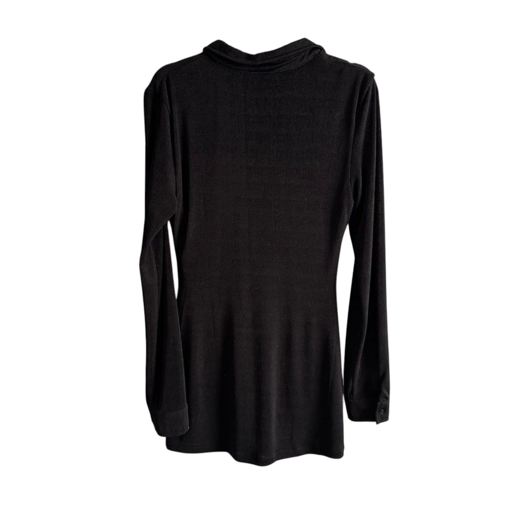 With Jéan Andy Dress Size M