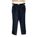 Good American Good Boy with Slit Waistband Size 27
