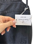 Good American Good Boy with Slit Waistband Size 27