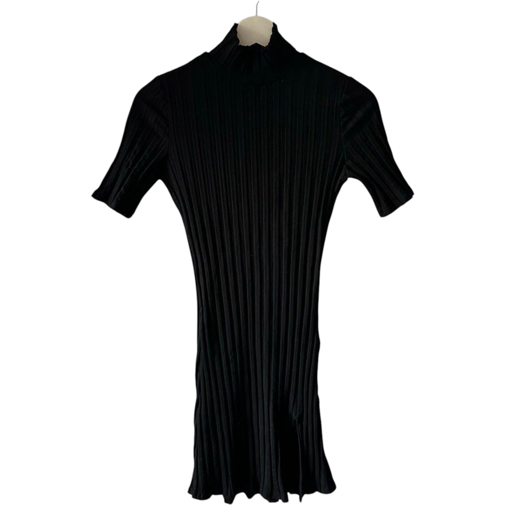 Reformation Zia Dress Size S