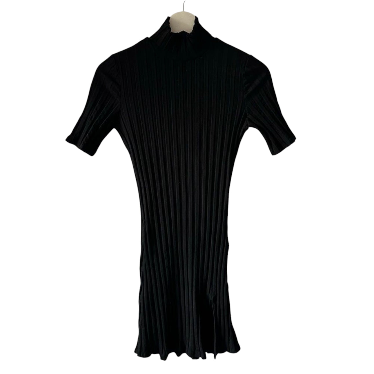 Reformation Zia Dress Size S