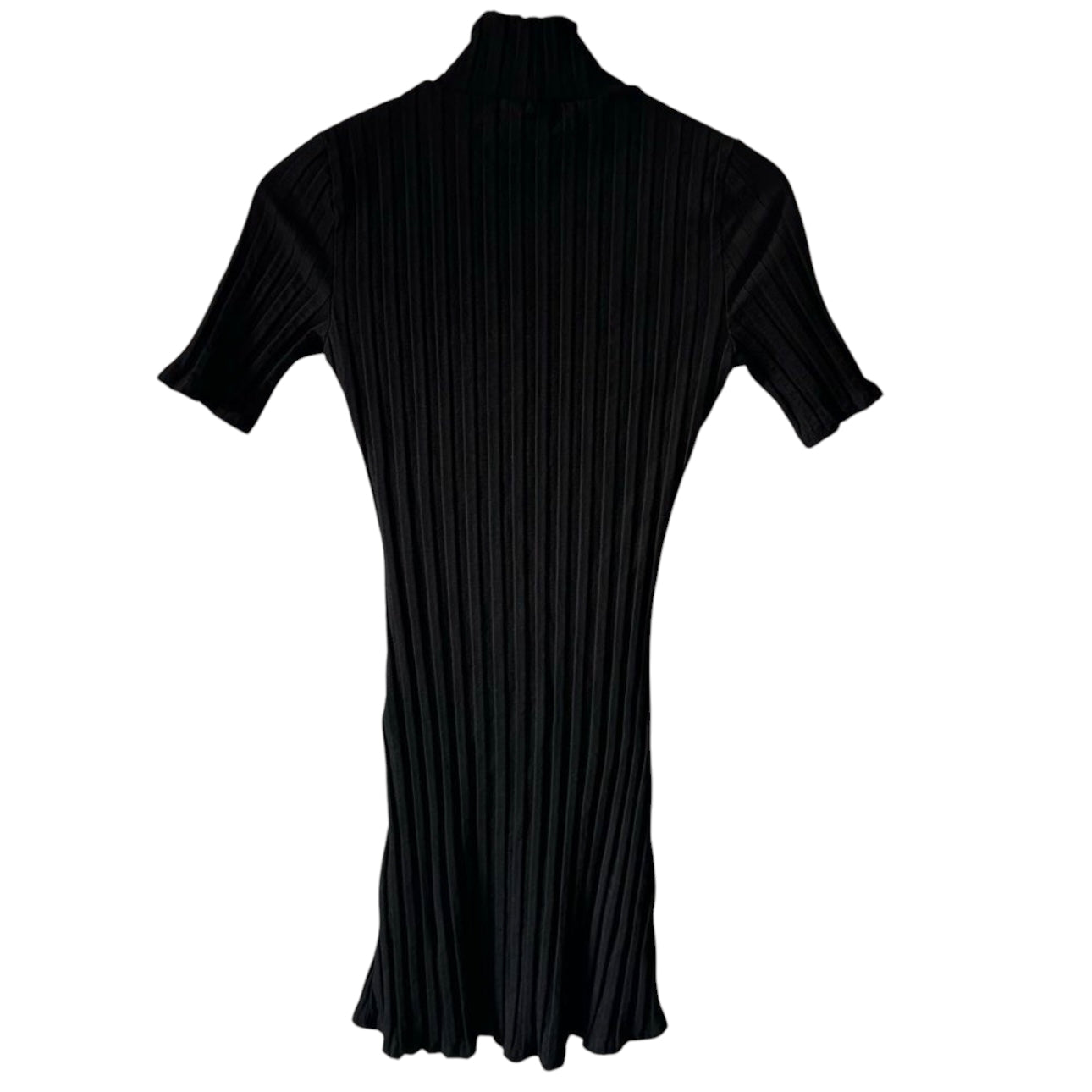 Reformation Zia Dress Size S