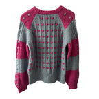 LoveShackFancy Fancy Sweater & Joggers Ellyn Size S