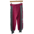 LoveShackFancy Fancy Sweater & Joggers Ellyn Size S