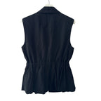 Ulla Johnson The Beatriz Vest Size 0