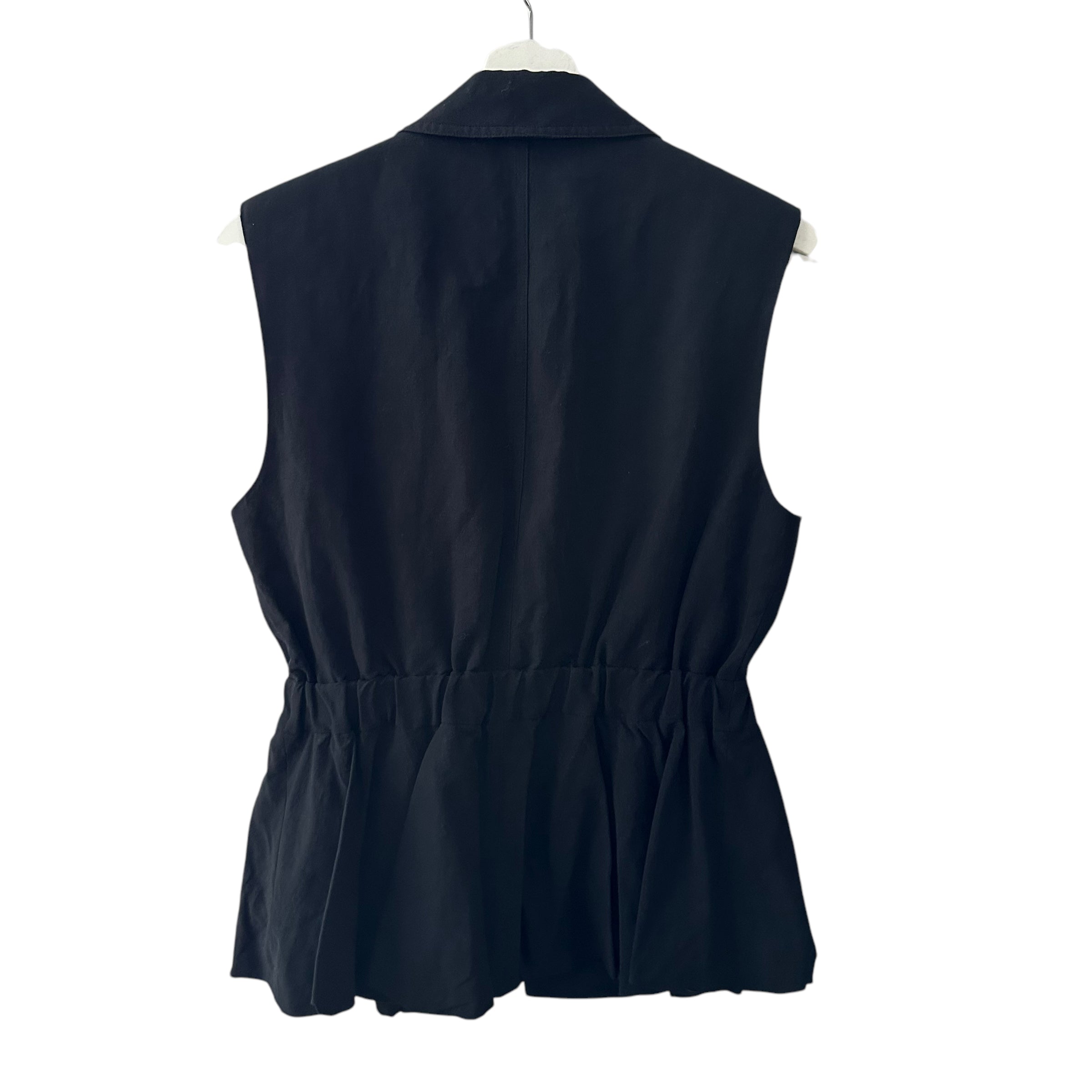 Ulla Johnson The Beatriz Vest Size 0