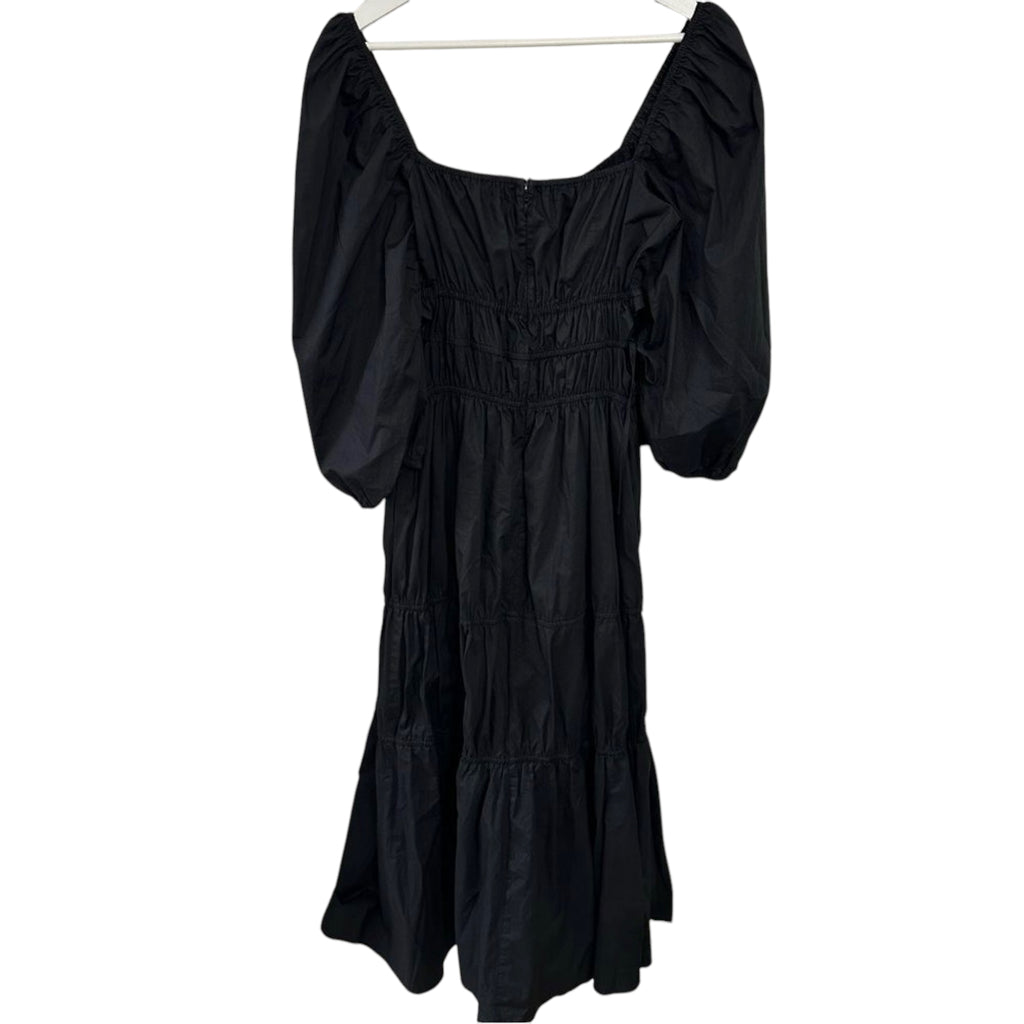 Nicholas Henna Dress Size 6