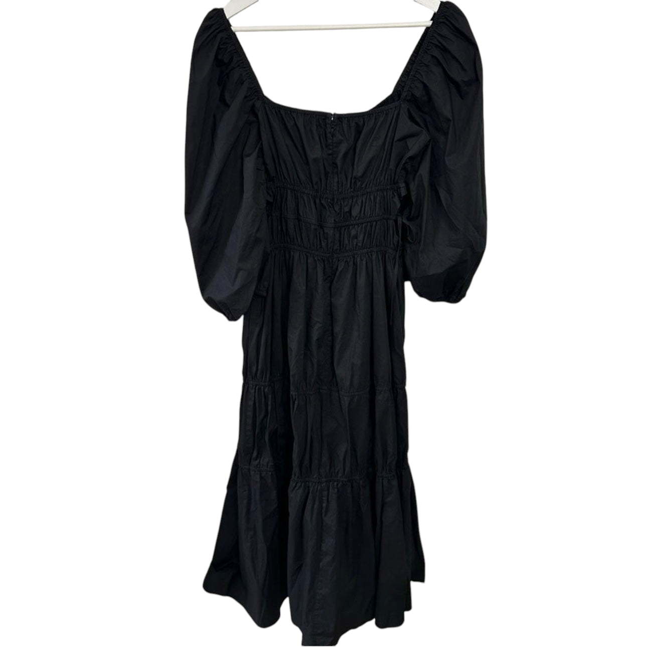 Nicholas Henna Dress Size 6