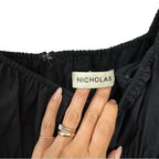 Nicholas Henna Dress Size 6