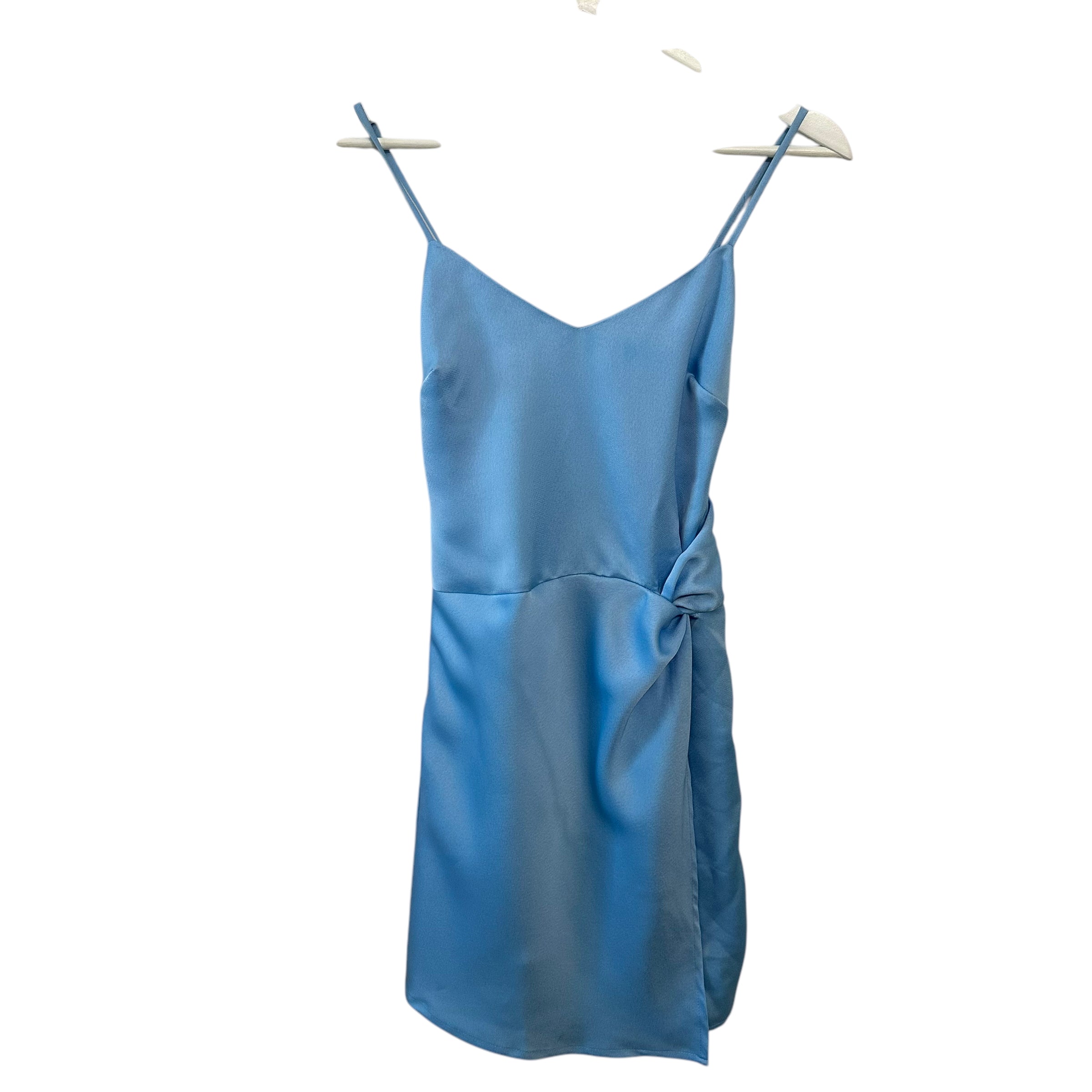 NBD Venice Blvd Mini Dress Size XS