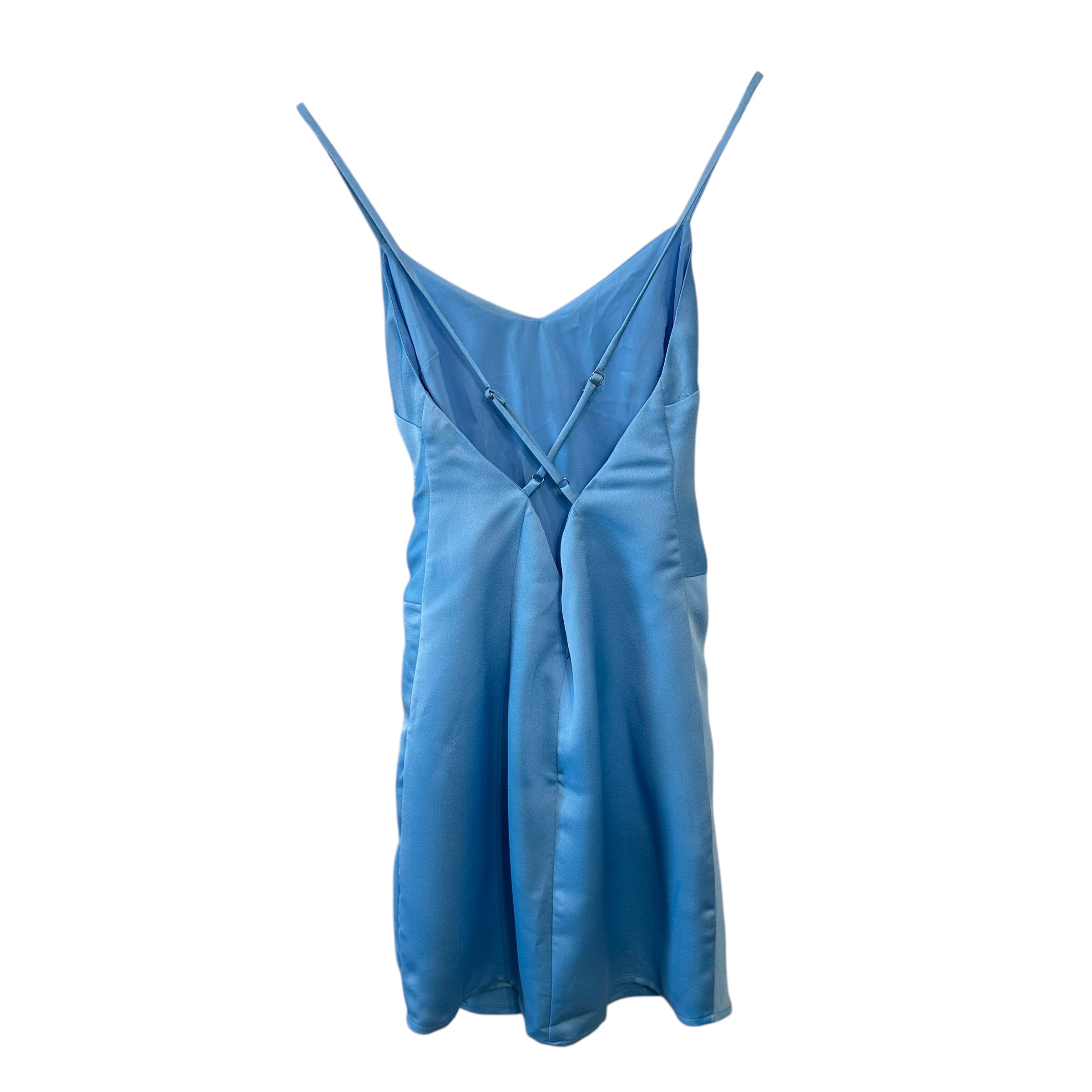 NBD Venice Blvd Mini Dress Size XS