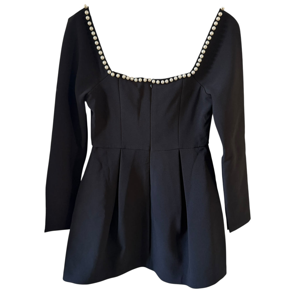 OddMuse The Ultimate Muse Pearl Dress Size M